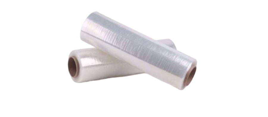 Hand Roll Stretch Film